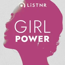 LiSTNR - Girl Power (HLS) — Australia logo