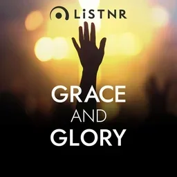LiSTNR - Grace & Glory (HLS) — Australia logo