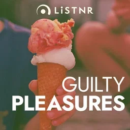 LiSTNR - Guilty Pleasures (HLS) — Australia logo