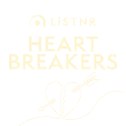 LiSTNR - Heart Breakers — Australia logo