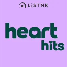 LiSTNR - Heart Hits (HLS) — Australia logo