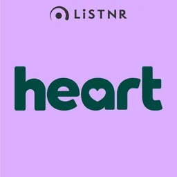 LiSTNR - Heart (HLS) — Australia logo