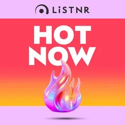 LiSTNR - Hot Now (HLS) — Australia logo