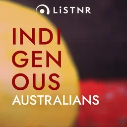 LiSTNR - Indigenous Australians (HLS) — Australia logo