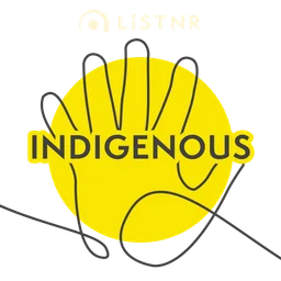 LiSTNR - Indigenous — Australia logo