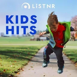LiSTNR - Kids Hits (HLS) — Australia logo