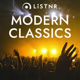 LiSTNR - Modern Classics (HLS) — Australia logo