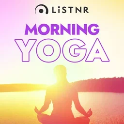 LiSTNR - Morning Yoga (HLS) — Australia logo