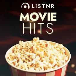 LiSTNR - Movie Hits (HLS) — Australia logo