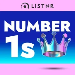 LiSTNR - Number 1s (HLS) — Australia logo