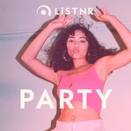 LiSTNR - Party — Australia logo