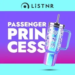 LiSTNR - Passenger Princess (HLS) — Australia logo