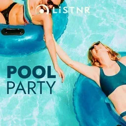 LiSTNR - Pool Party (HLS) — Australia logo