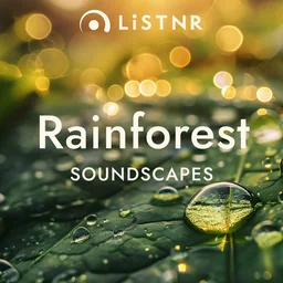 LiSTNR - Rainforest [Soundscapes] — Australia logo