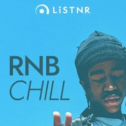 LiSTNR - RnB Chill (HLS) — Australia logo