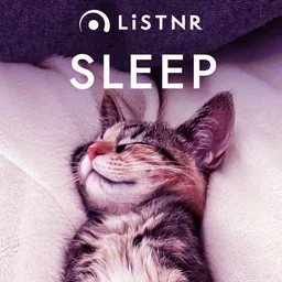 LiSTNR - Sleep (HLS) — Australia logo