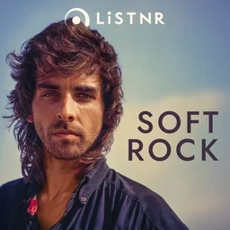 LiSTNR - Soft Rock (HLS) — Australia logo