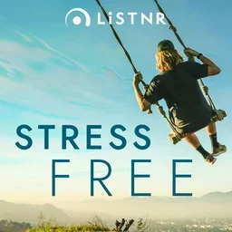 LiSTNR - Stress Free (HLS) — Australia logo