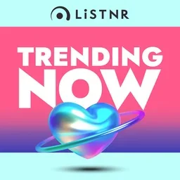 LiSTNR - Trending Now (HLS) — Australia logo