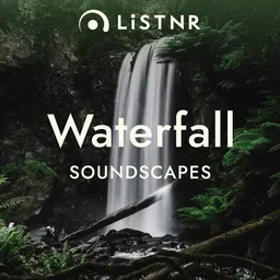 LiSTNR - Waterfall [Soundscapes] (HLS) — Australia logo