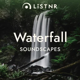 LiSTNR - Waterfall [Soundscapes] — Australia logo