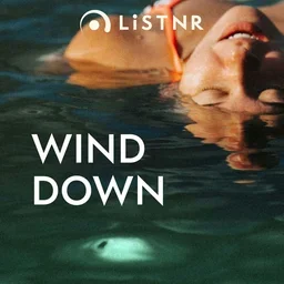 LiSTNR - Wind Down (HLS) — Australia logo
