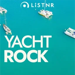 LiSTNR - Yacht Rock (HLS) — Australia logo