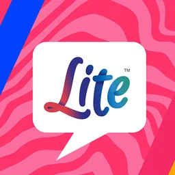 LITE FM Malaysia — Malaysia logo