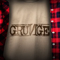 LITT Live - Grunge — The United States Of America logo