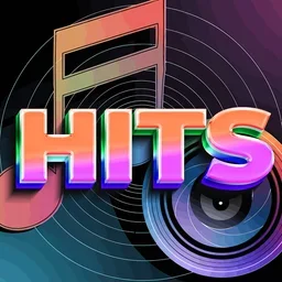 LITT Live - Hits — The United States Of America logo