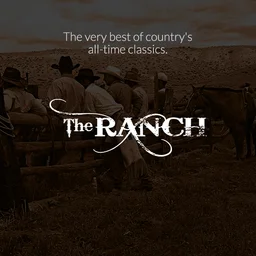 LITT Live - The Ranch — The United States Of America logo