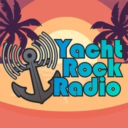 LITT Live - Yacht Rock Radio — The United States Of America logo