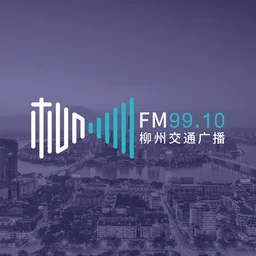 柳州交通广播 — China logo