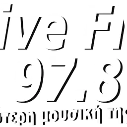 LiveFm 97.8 — Greece شعار