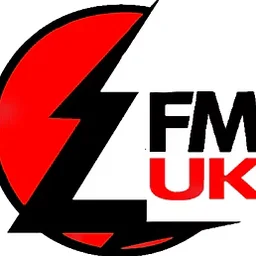 LIVEFMUK — The United Kingdom Of Great Britain And Northern Ireland logo