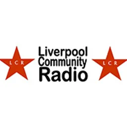 Liverpool Community Radio (LCR 106.7) — The United Kingdom Of Great Britain And Northern Ireland logo