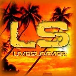 LiveSummer Radio — Mexico شعار