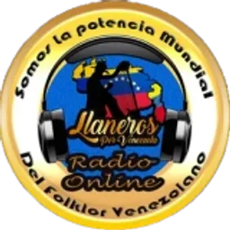 Llaneros Por Venezuela — Bolivarian Republic Of Venezuela logo