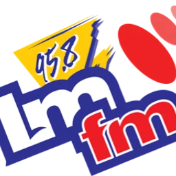 LMFM — Ireland شعار
