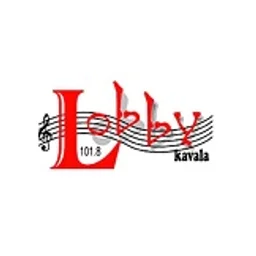 Lobby 101.8 — Greece شعار