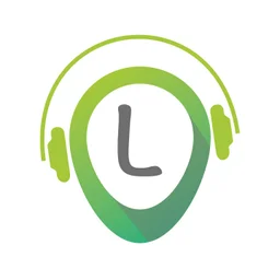 LocoFM logo — The Netherlands