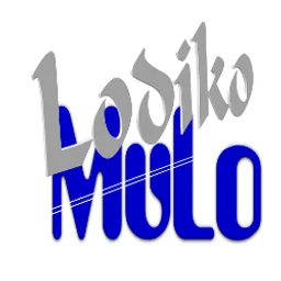 Lodiko MuLo — Indonesia logo