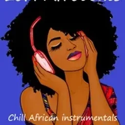 LoFi Afrobeats Radio — The United States Of America