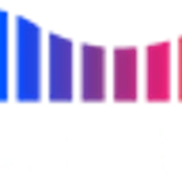 Lokura FM Rock Querétaro 104.9 FM logo — Mexico