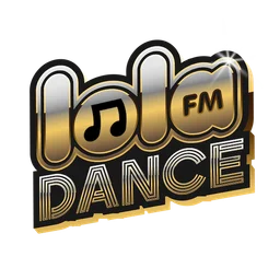 Lola FM Dance — Spain logo