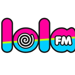 Lola Fm — Spain logo
