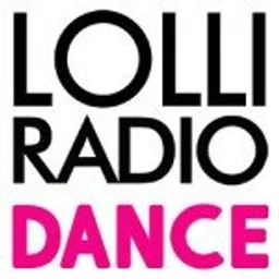Lolli Radio Dance — Italy logo