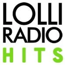 Lolli Radio Hits — Italy logo