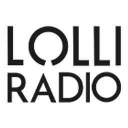 Lolliradio Italia — Italy logo