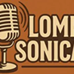 LOMP Sonica — The Netherlands شعار